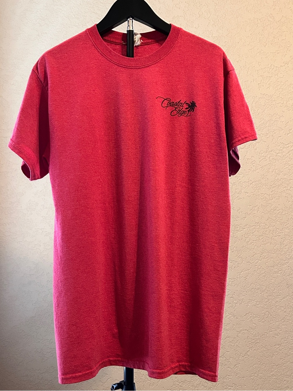Men’s Coastal Edge Surf Shop T-Shirt